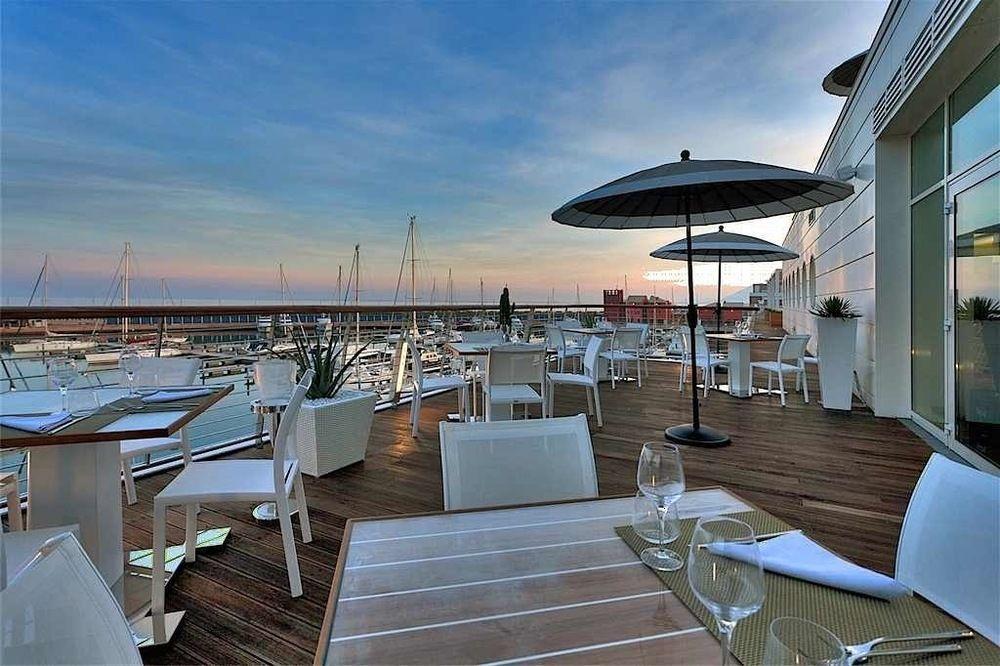 Yacht Club Marina Di Loano Hotel Exterior photo