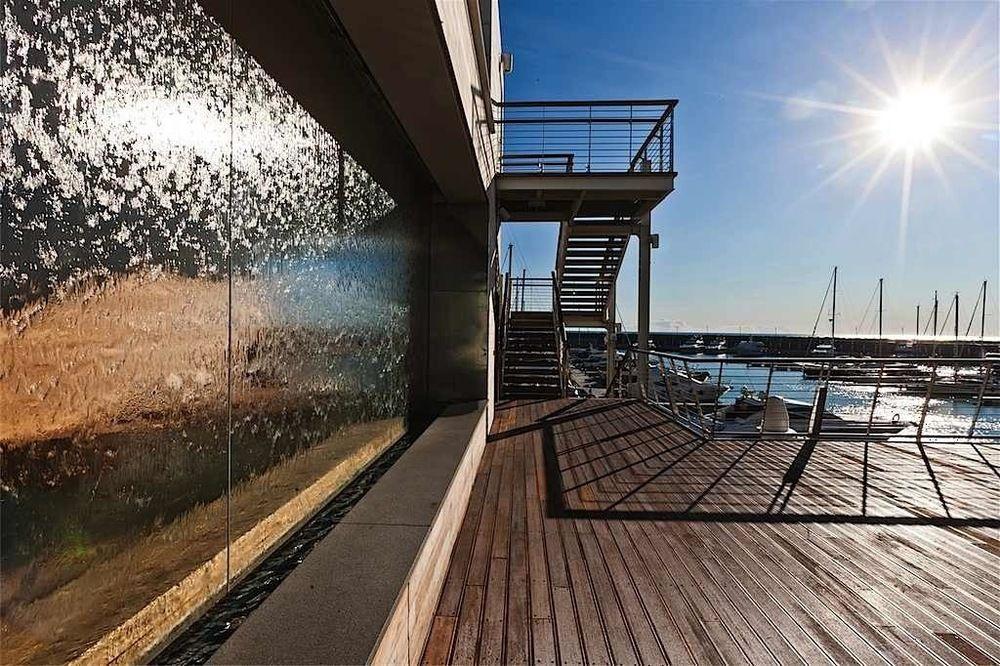 Yacht Club Marina Di Loano Hotel Exterior photo