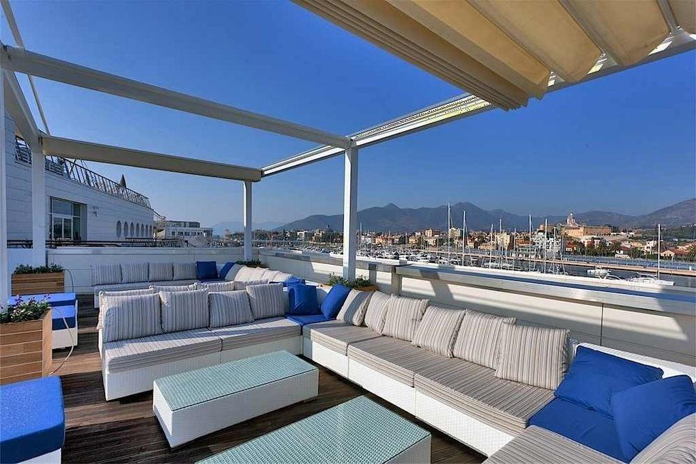 Yacht Club Marina Di Loano Hotel Exterior photo