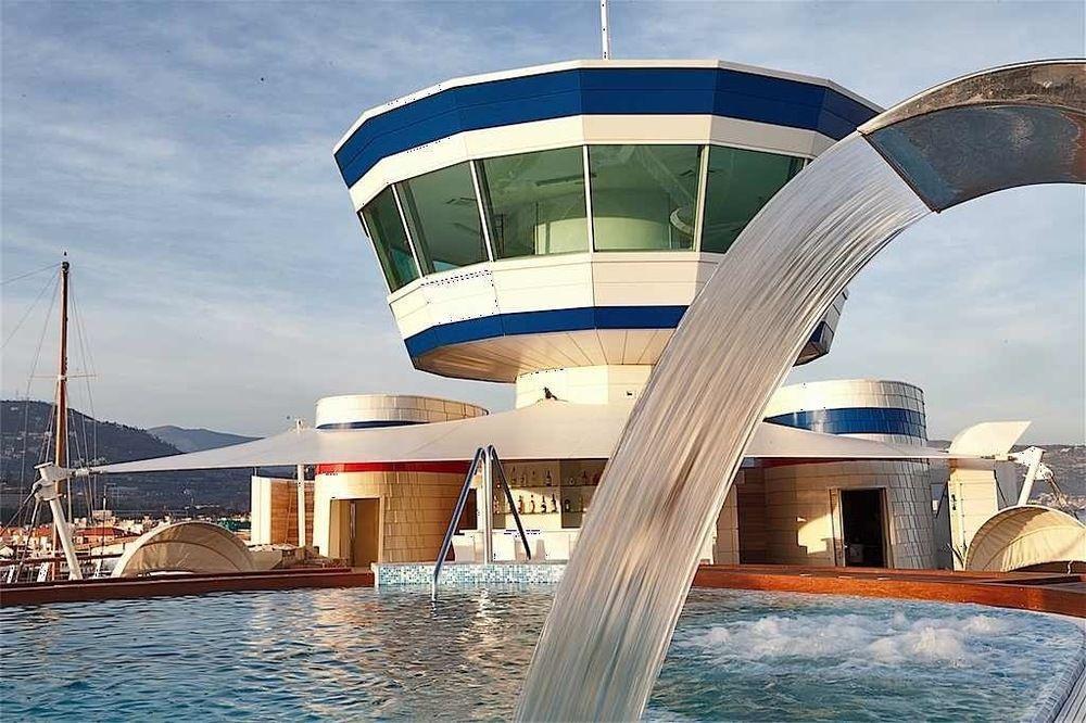 Yacht Club Marina Di Loano Hotel Exterior photo