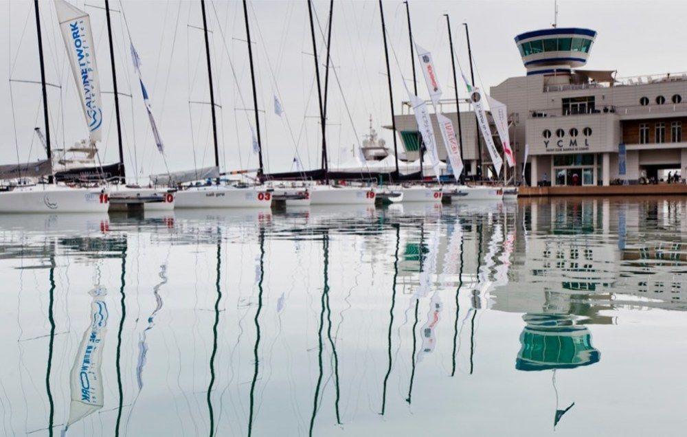 Yacht Club Marina Di Loano Hotel Exterior photo